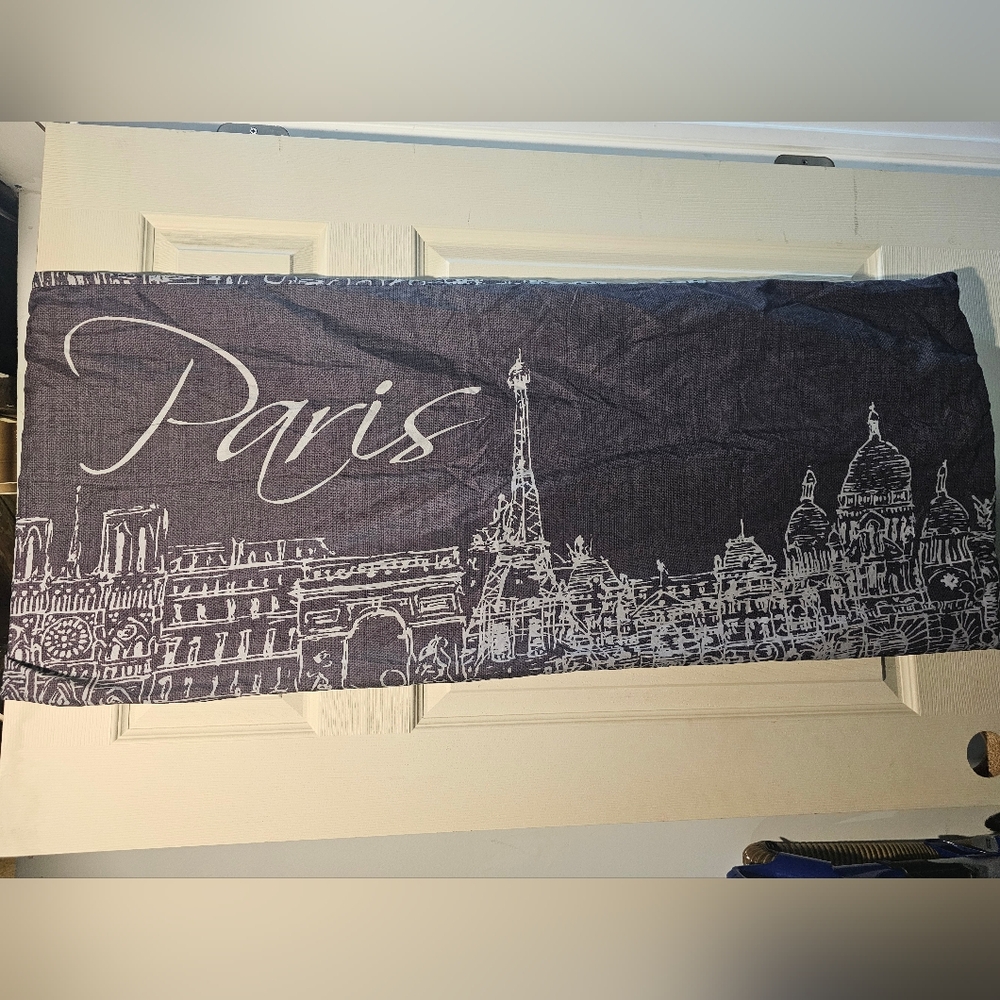 Body Pillow Cover